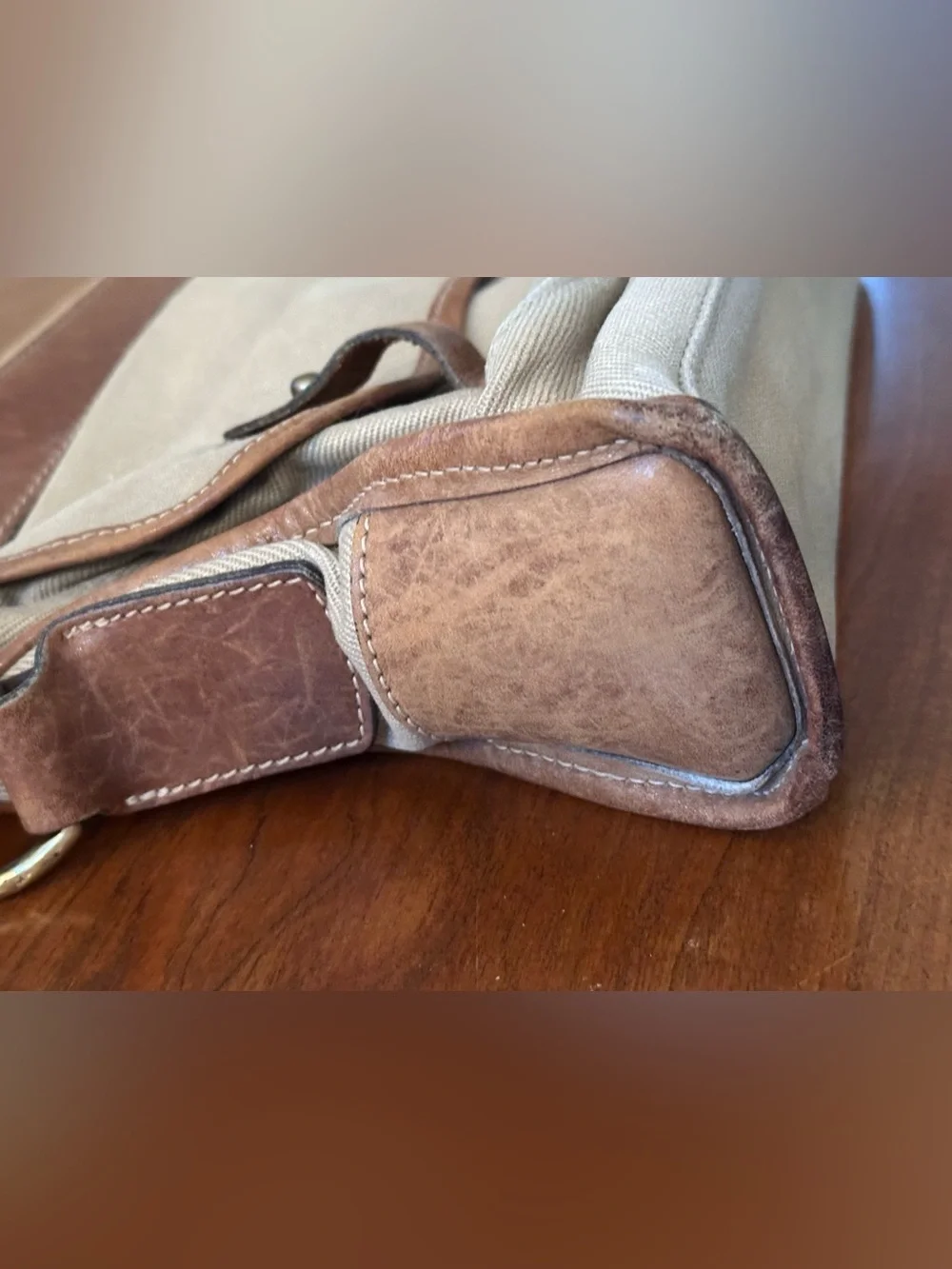 Ghurka timeless messenger